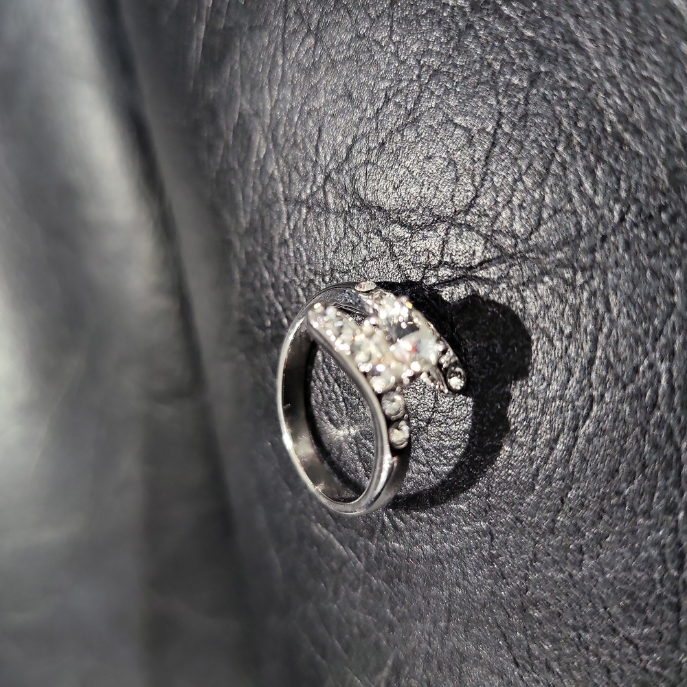 Fashion Ring
